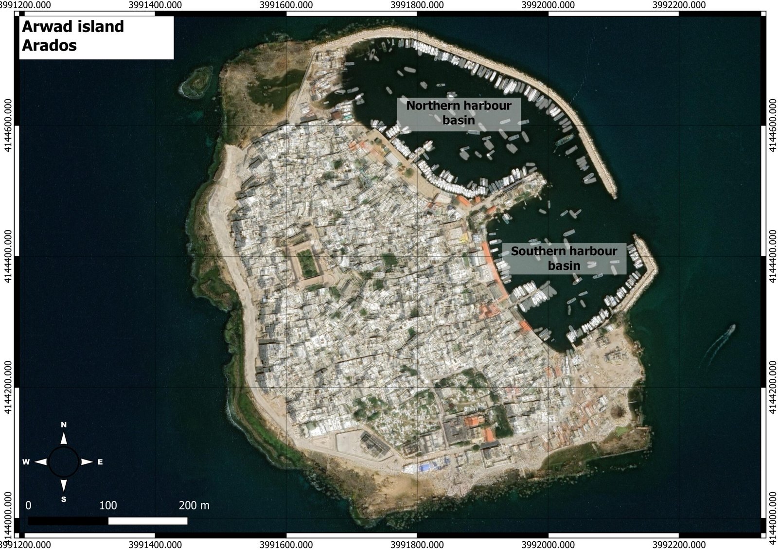 Introduction to Geographic Information System GIS (Beginners)