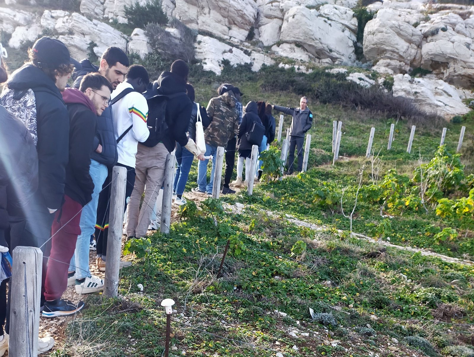 Coastal Environment Management Workshop