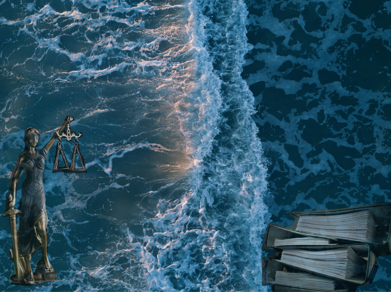 Sustainable international ocean governance