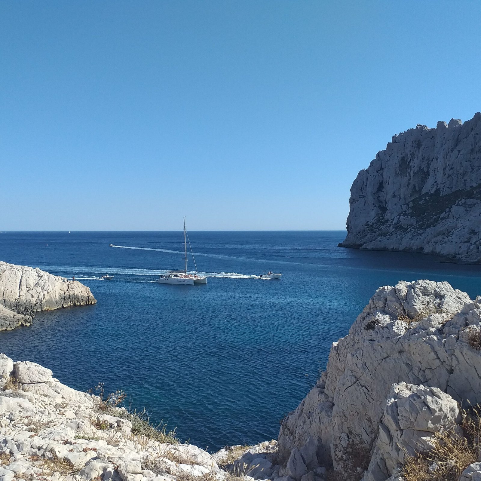 Interdisciplinary Summer School of the Institute of Marine Sciences